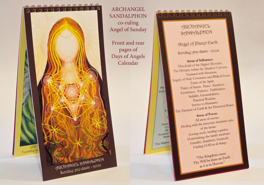 Influence of Sunday morning