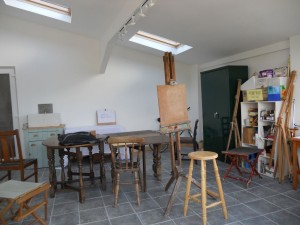the-studio