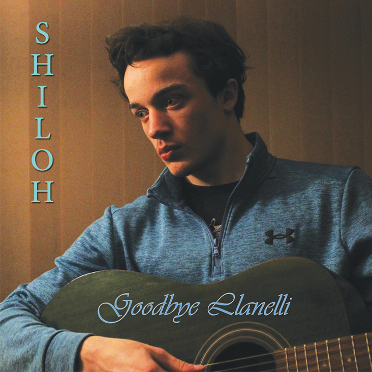 SHILOH Goodbye Llanelli